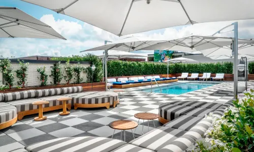 Perry Lane Hotel, a Luxury Collection Hotel, Savannah