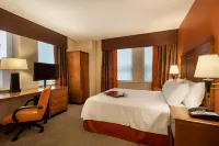 Hampton Inn Manhattan/Downtown-Financal District