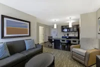Candlewood Suites Indianapolis - South