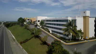 Holiday Inn Villahermosa Aeropuerto Hotels in 