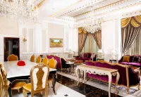 Crowne Plaza Kuwait Al Thuraya City Hotels in Khaitan