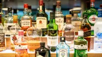 Holiday Inn LONDON - LUTON AIRPORT by IHG - bar