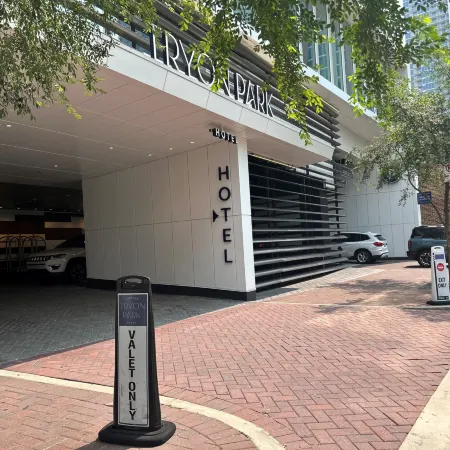 Kimpton TRYON PARK HOTEL by IHG