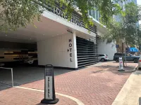 Kimpton TRYON PARK HOTEL by IHG - Bãi đậu xe