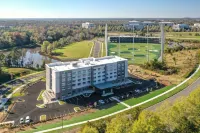 Holiday Inn Express & Suites Charlotte Southwest