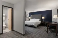 Garner Hotel Auburn - Seattle Hotels in Auburn