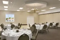 Days Inn by Wyndham Bridgewater Conference Center - Aamiainen
