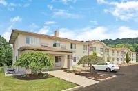 Super 8 by Wyndham Canonsburg/Pittsburgh Area Các khách sạn ở Cecil Township