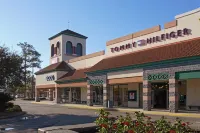 Holiday Inn Express & Suites Saint Augustine North Hotels in Sankt Johns County