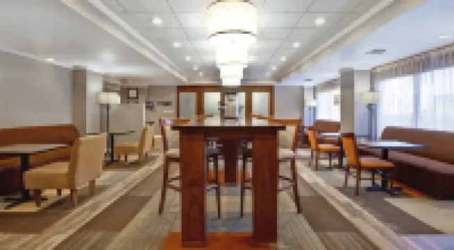 Hampton Inn Ft. Wayne-Southwest Hotels in Aboite Township