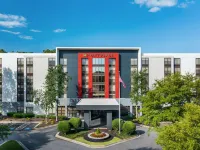 Hyatt Place Greenville Haywood Hotels in Greenville
