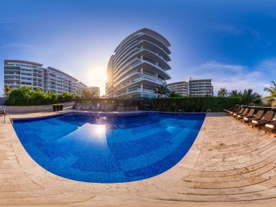 Holiday Inn CARTAGENA MORROS by IHG