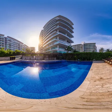 Holiday Inn CARTAGENA MORROS by IHG