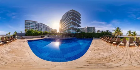 Holiday Inn Cartagena Morros Отели в г. Картаджена