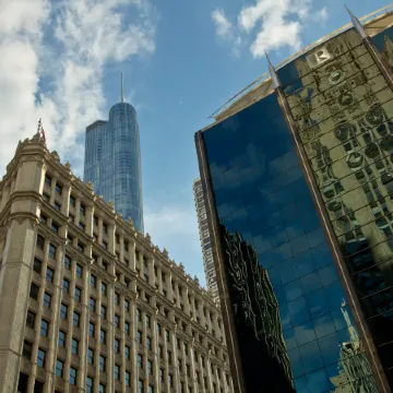Hyatt Regency Chicago