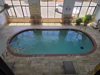 Holiday Inn Express & Suites ST. LOUIS WEST - FENTON by IHG - Pools