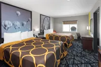 Super 8 by Wyndham Olney Hotels in Olney