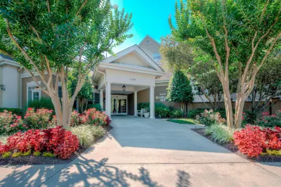 Residence Inn Raleigh Crabtree Valley Hotel a Meredith