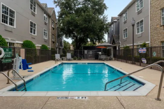 TownePlace Suites Dallas Plano/Legacy