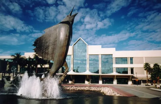 勞德代爾堡韋斯頓Residence Inn 酒店