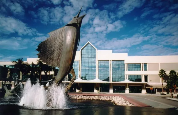 勞德代爾堡韋斯頓萬豪TownePlace Suites酒店