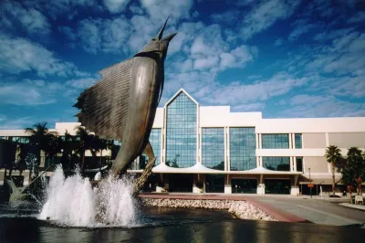 Residence Inn Fort Lauderdale Weston Hotels in Weston
