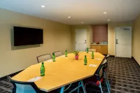 TownePlace Suites Fort Mill at Carowinds Blvd. Hotel di Steele Creek