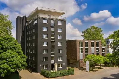 The Deutz, a Tribute Portfolio Hotel Hôtels à : Cologne
