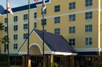 Fairfield Inn & Suites Orlando Lake Buena Vista 올란도 호텔