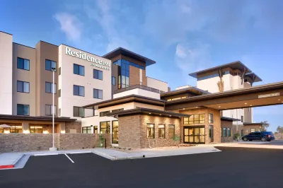 Residence Inn Phoenix West/Avondale Hotels in Avondale