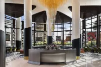 Paragraph Freedom Square, a Luxury Collection Hotel, Tbilisi - bar