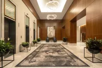 マリオット エグゼクティブ アパートメンツ クウェート シティ