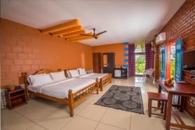 Wood Green Resorts