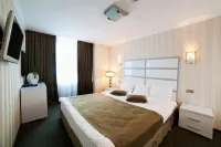 Don Plaza Congress Hotel - Bintang 4