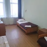 Smart Hotel Kdo Svobodny Hotel Hotel di 