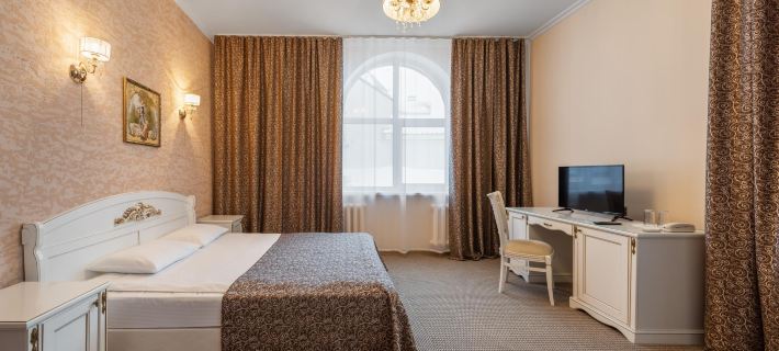 Versaille Hotel Hotels in Voronezh