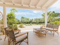 Donna Coraly Country Boutique Hotel Hotel di Arenella