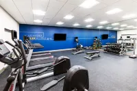 Holiday Inn Express & Suites Senatobia I-55 Hotel a Tate County