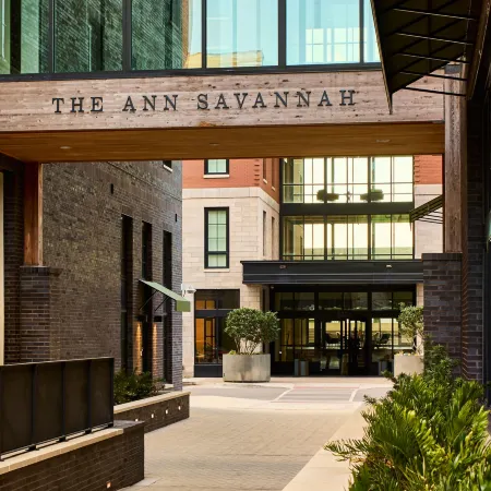 The Ann Savannah, Apartments by Marriott Bonvoy