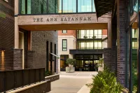 The Ann Savannah, Apartments by Marriott Bonvoy - Pet friendly