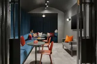 Aloft Indianapolis Downtown - bar