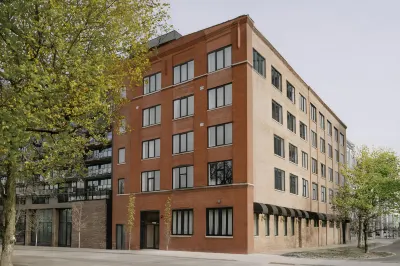 Sonder Market Hall Apartments West Loop Hotel in zona Union Park