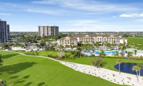 The Belgrove, West Palm Beach, Autograph Collection