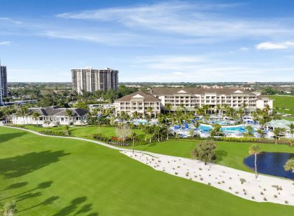 The Belgrove, West Palm Beach, Autograph Collection