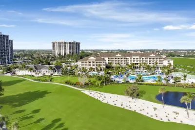 The Belgrove, West Palm Beach, Autograph Collection Hotels near Centennial Square
