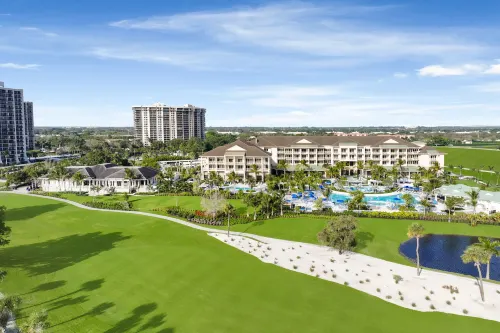 The Belgrove, West Palm Beach, Autograph Collection
