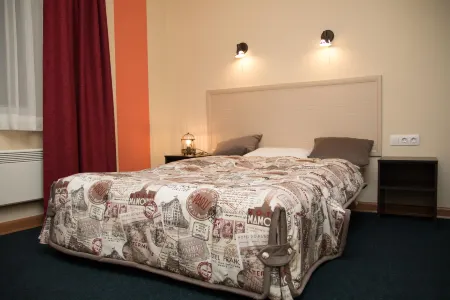 Арго Отели в г. Архангельск