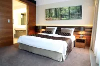 Hotel Narvil Conference & Spa Hotels in Olszewnica Stara