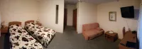 Chelyabinsk 5th Floor Hotel - Airport Shuttle