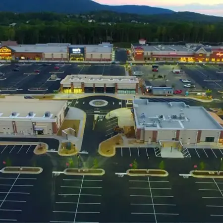 Holiday Inn CHARLOTTESVILLE-MONTICELLO by IHG